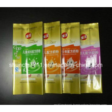 Food Grade Aluminum Foil Milk Powder Packaging Bag